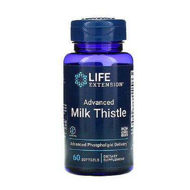 Advanced Milk Thistle